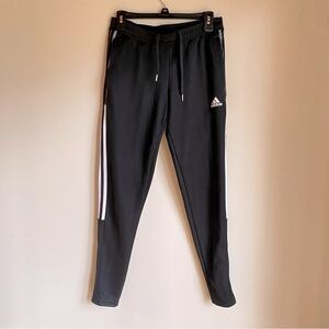 Adidas Sports Black Joggers Pants